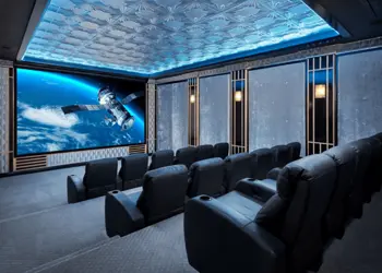 home theater audio visual solutions