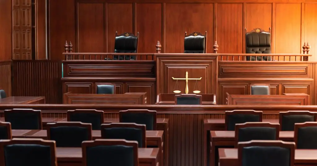 5 Benefits Of Using Audio Visual Solution In Court