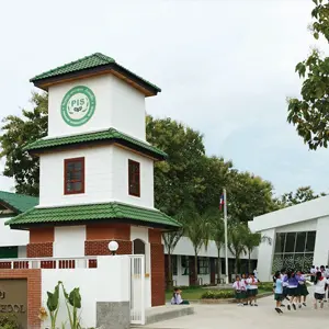Panyathip International School, Laos