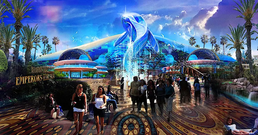 Designing Customized Audio Visual Solutions For Theme Parks