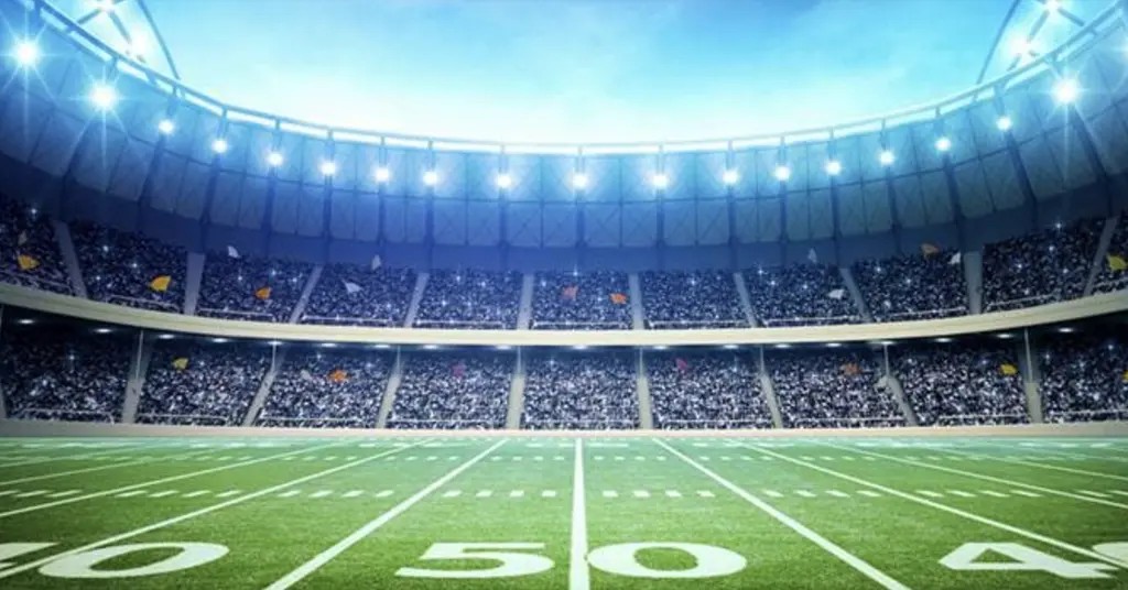 How to Ensure the Color Uniformity of a Stadium LED Screen
