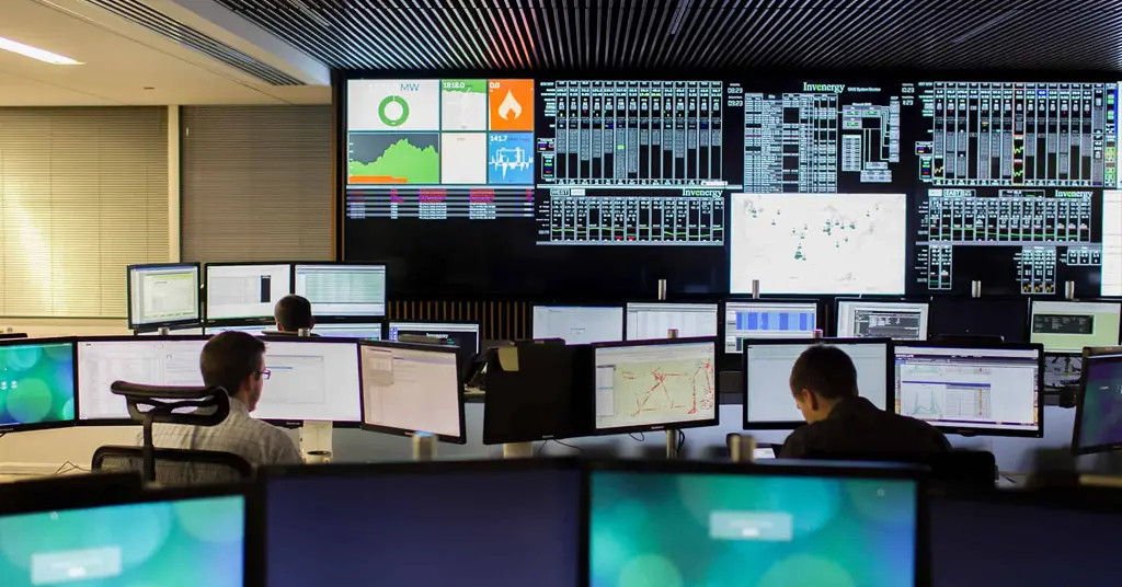 The Benefits of Implementing an Audio Visual Solution in Your Traffic Control Center