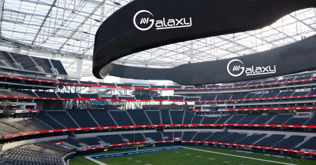 The Ultimate Guide to Controlling Power Consumption of Stadium LED Screens