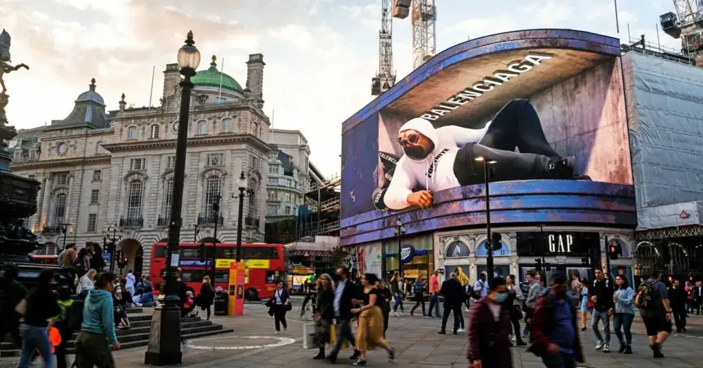 The Ultimate Guide to Outdoor Advertising Audio Visual Solutions
