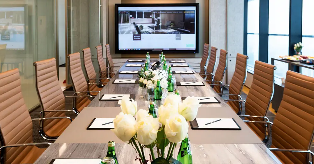 The Ultimate Guide To Choosing Conference Room Audio Visual Solution