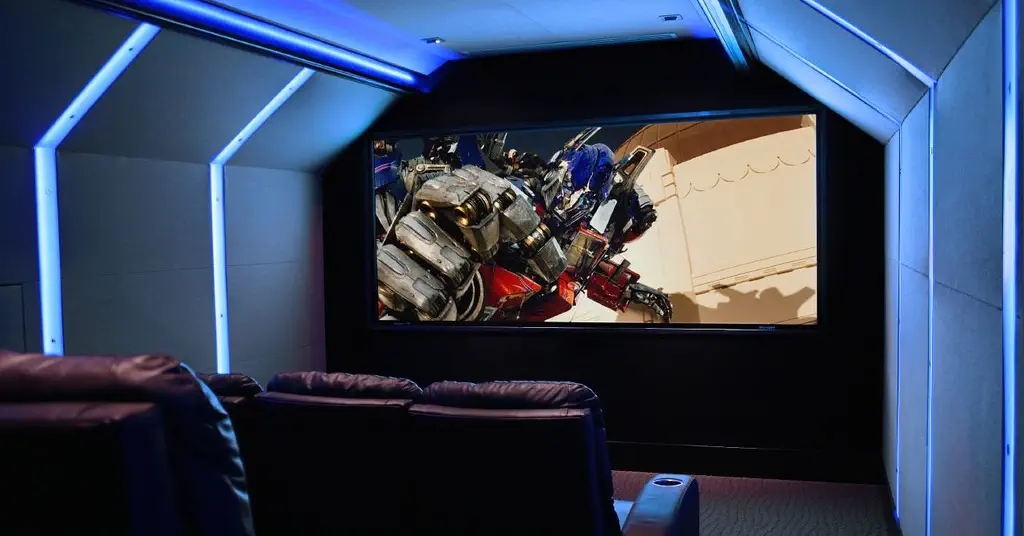 Why Choose an LED Screen for Your Home Theater?